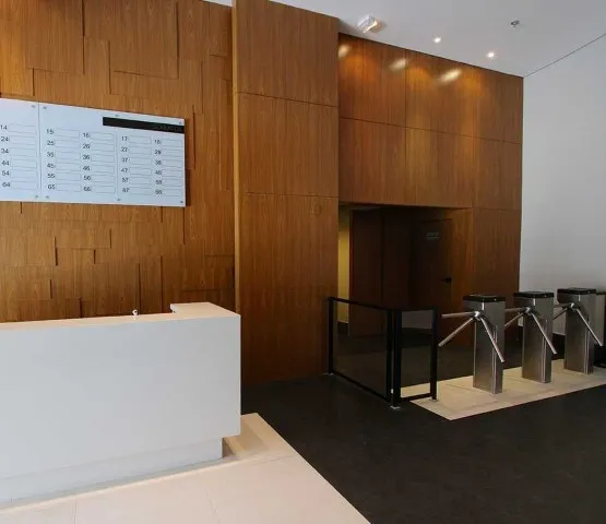 Offices Boutique Klabin - Kallas