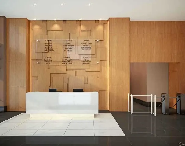 Offices Boutique Klabin - Kallas