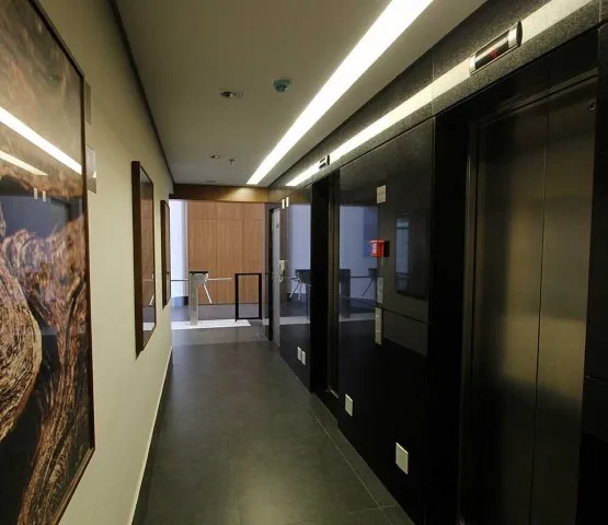 Offices Boutique Klabin - Kallas