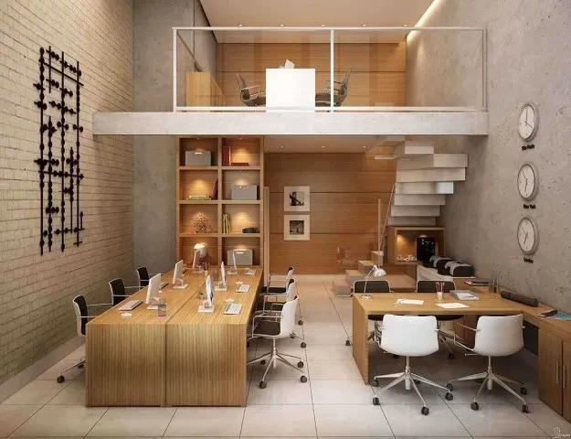 Offices Boutique Klabin - Kallas