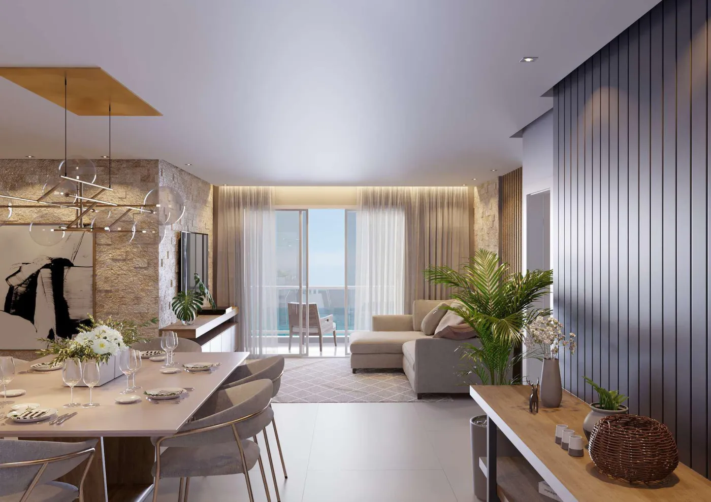Saint Germain - Supervisa Construtora