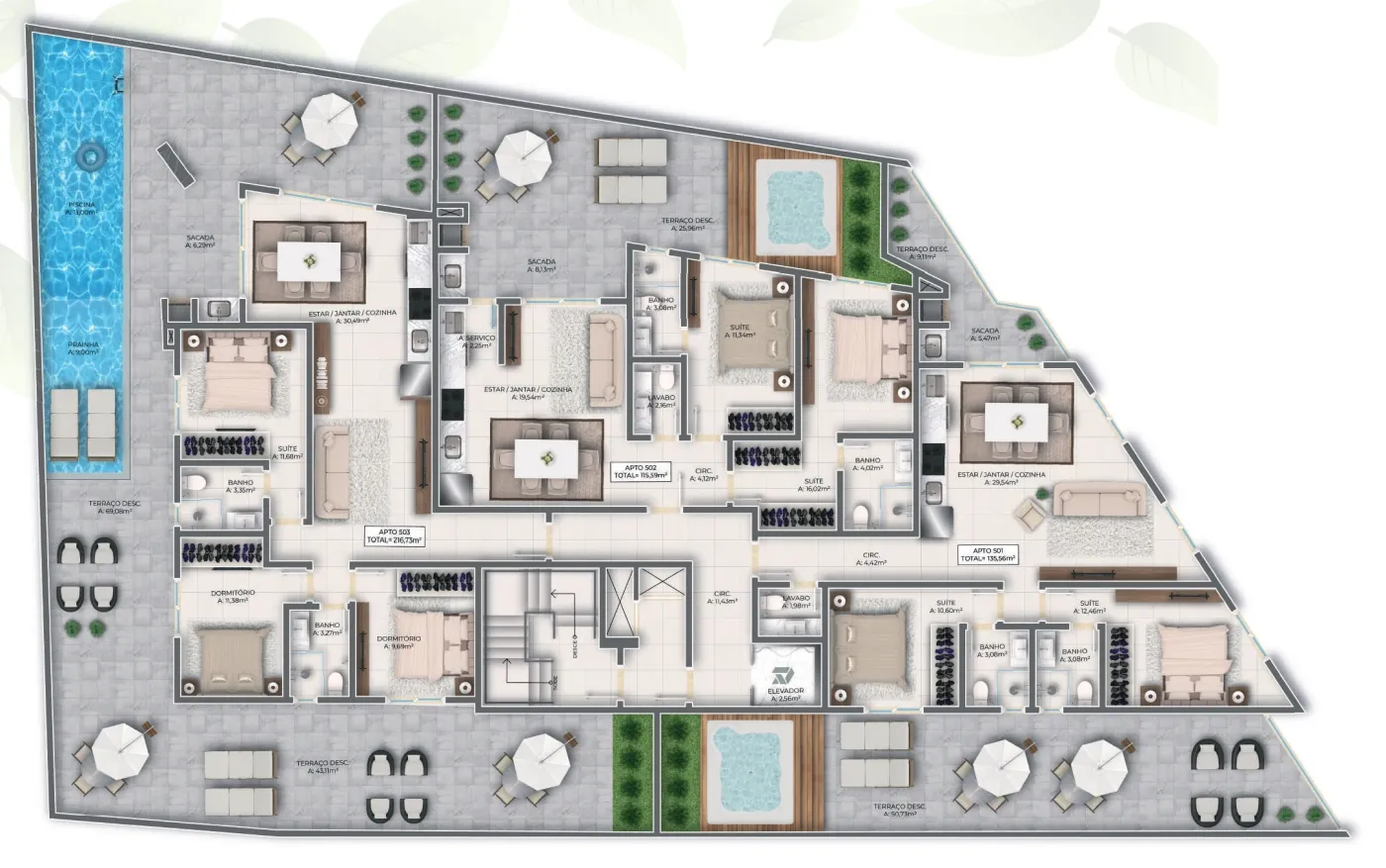 Encante Residencial - Reskatrin Encante Residencial - Reskatrin