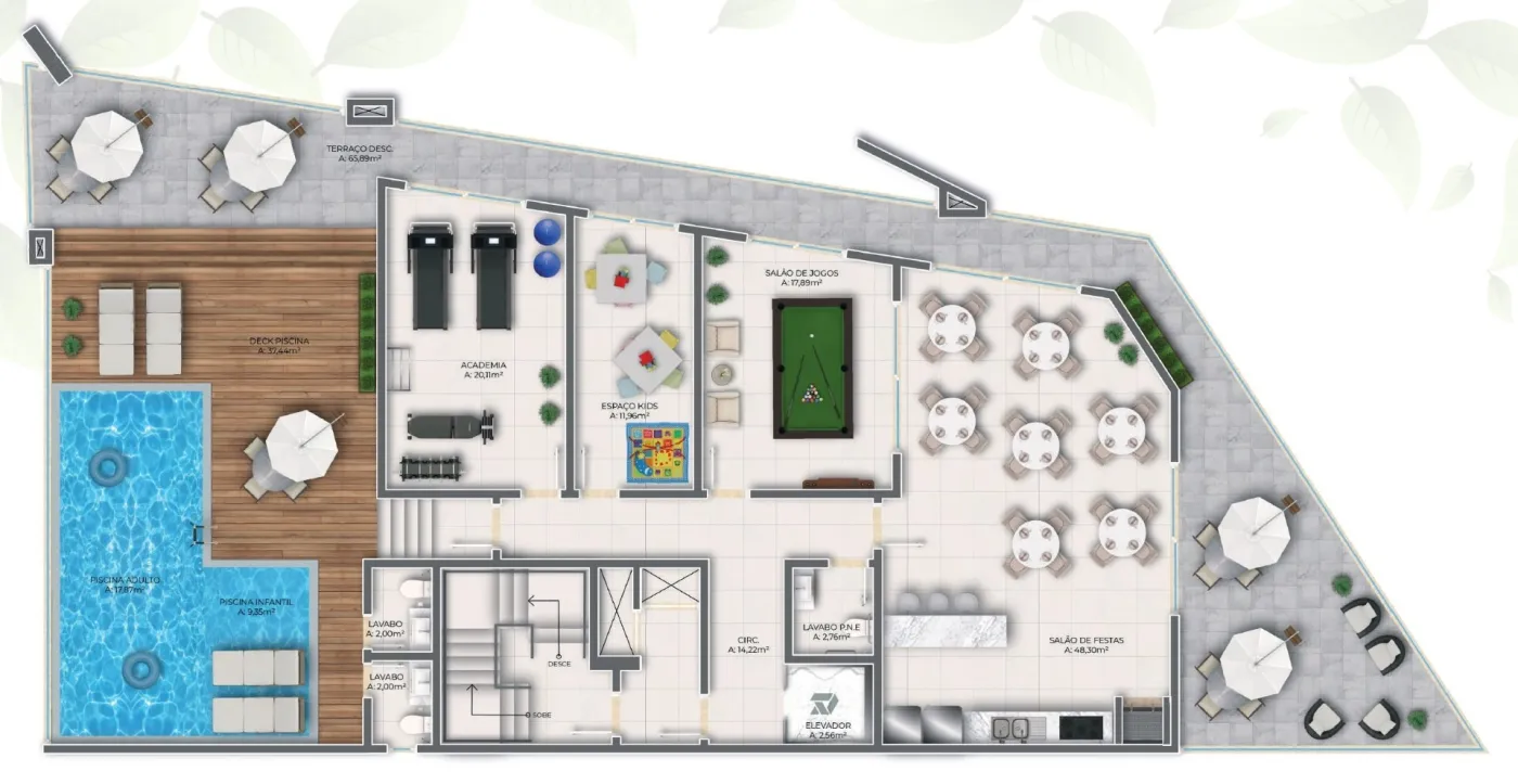 Encante Residencial - Reskatrin Encante Residencial - Reskatrin
