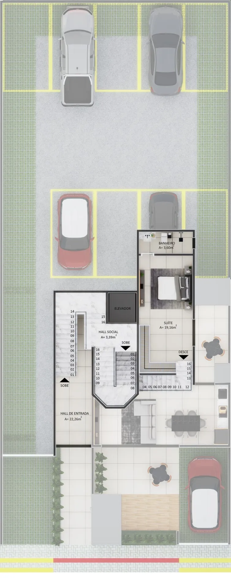 Cambllis Residence - Reskatrin Cambllis Residence - Reskatrin