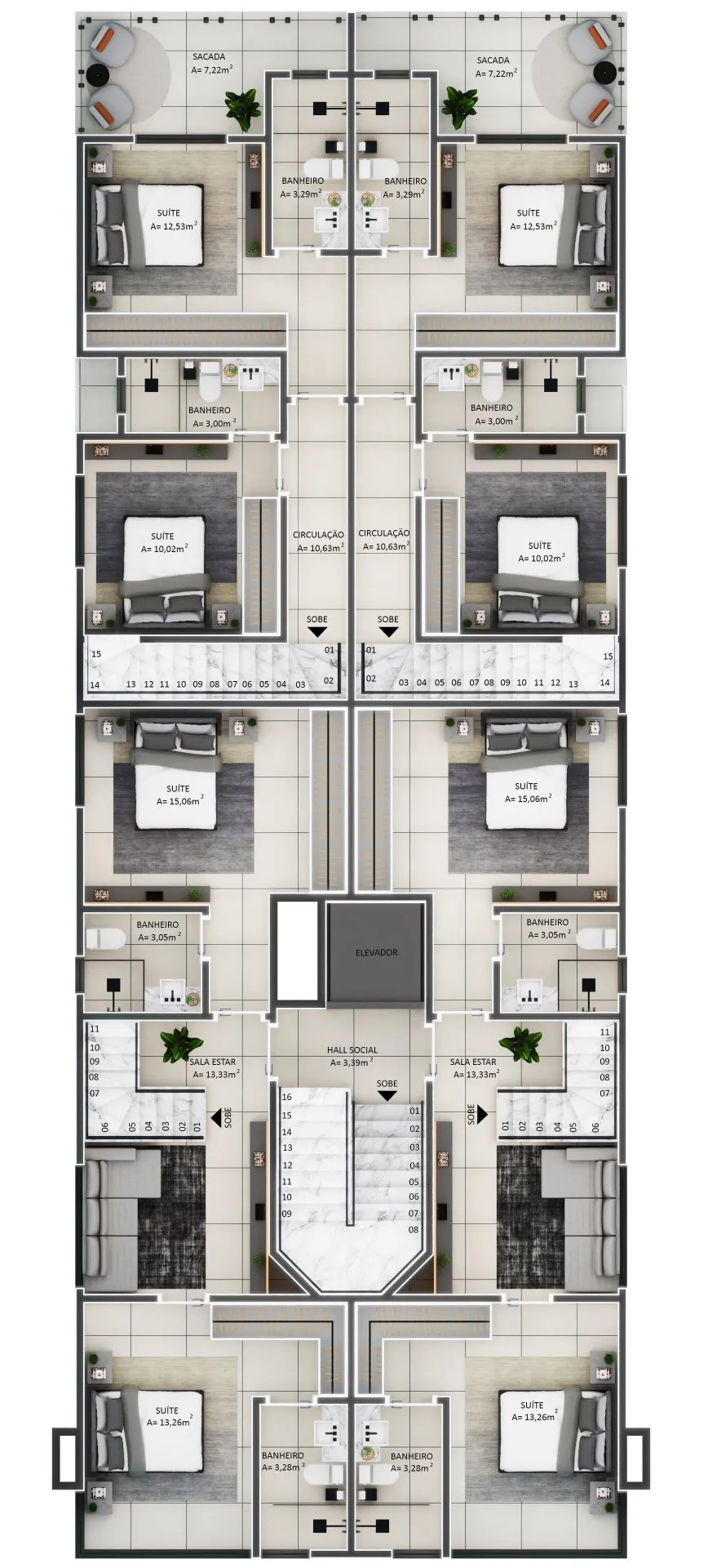Cambllis Residence - Reskatrin Cambllis Residence - Reskatrin