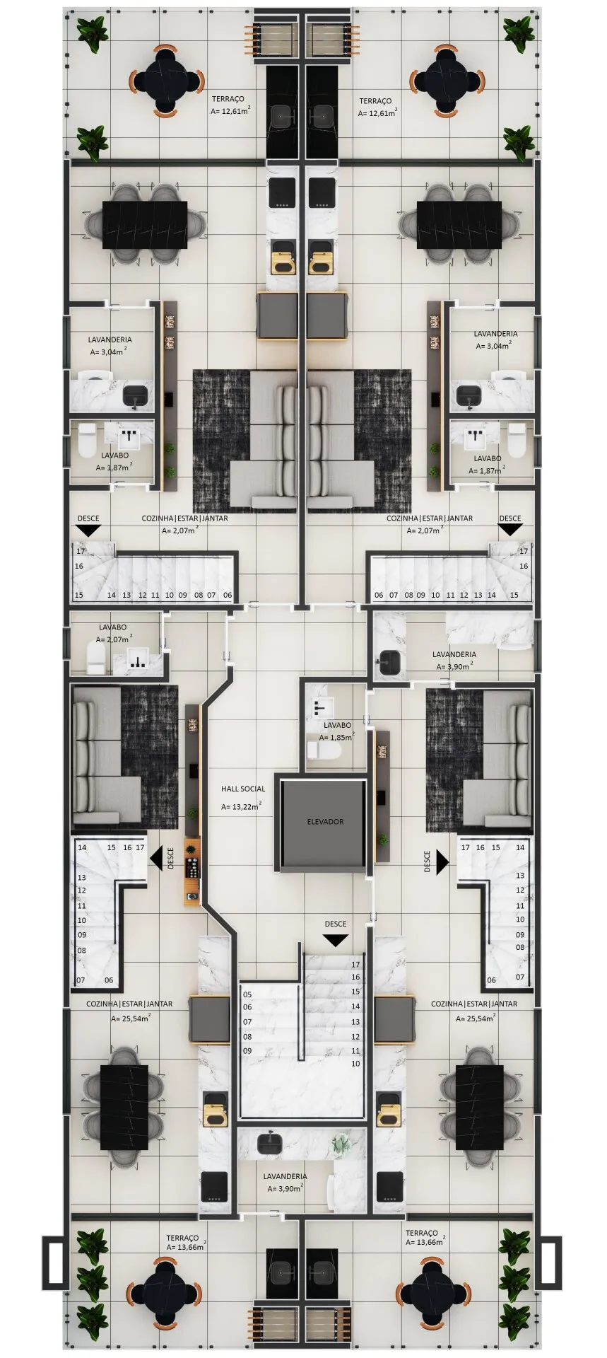 Cambllis Residence - Reskatrin Cambllis Residence - Reskatrin