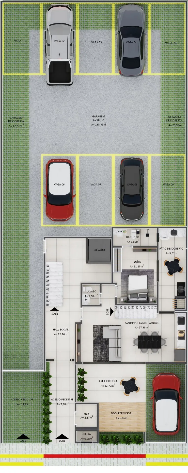 Cambllis Residence - Reskatrin Cambllis Residence - Reskatrin
