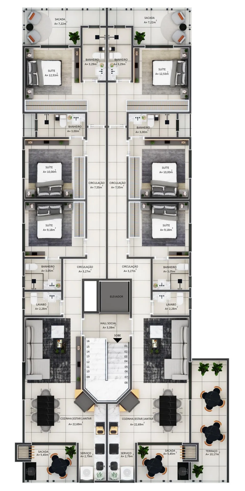 Cambllis Residence - Reskatrin Cambllis Residence - Reskatrin