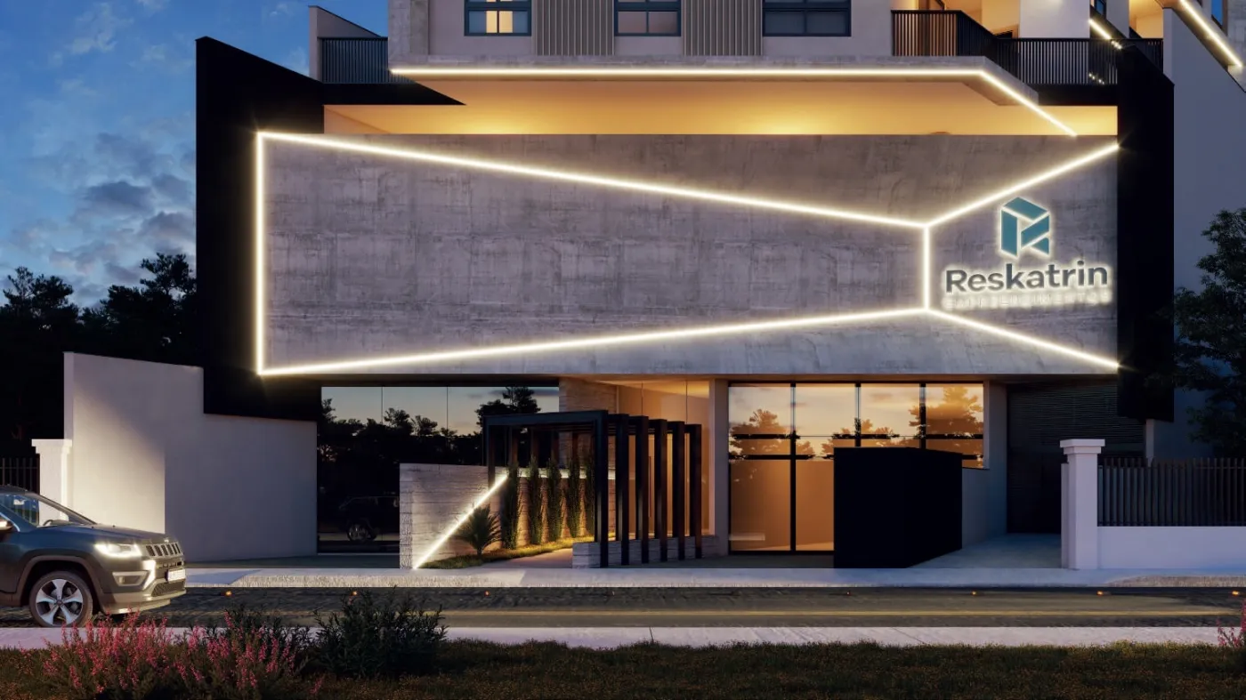 Encante Residencial - Reskatrin Encante Residencial - Reskatrin