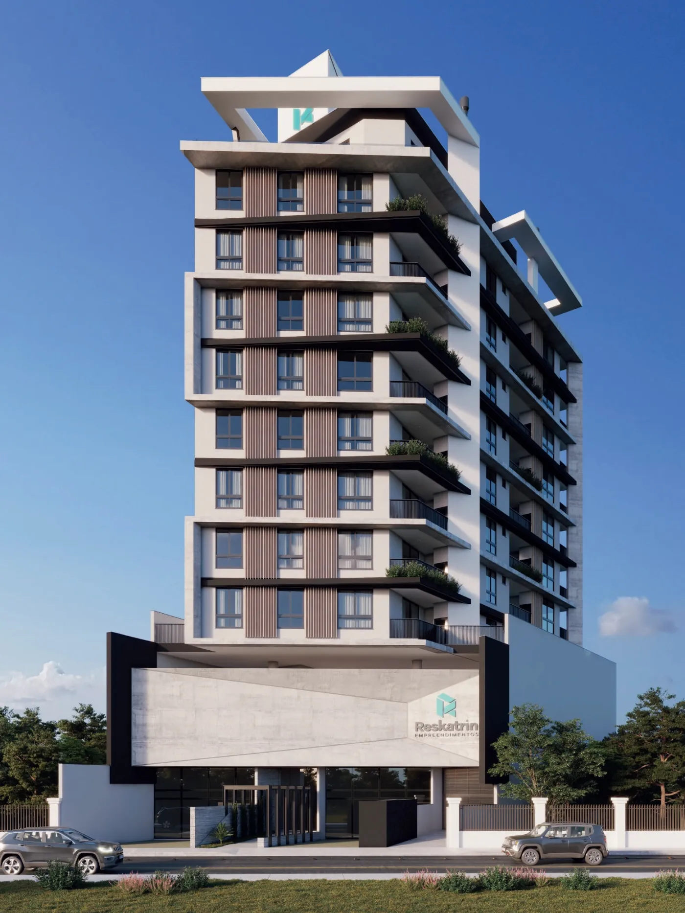 Encante Residencial - Reskatrin Encante Residencial - Reskatrin
