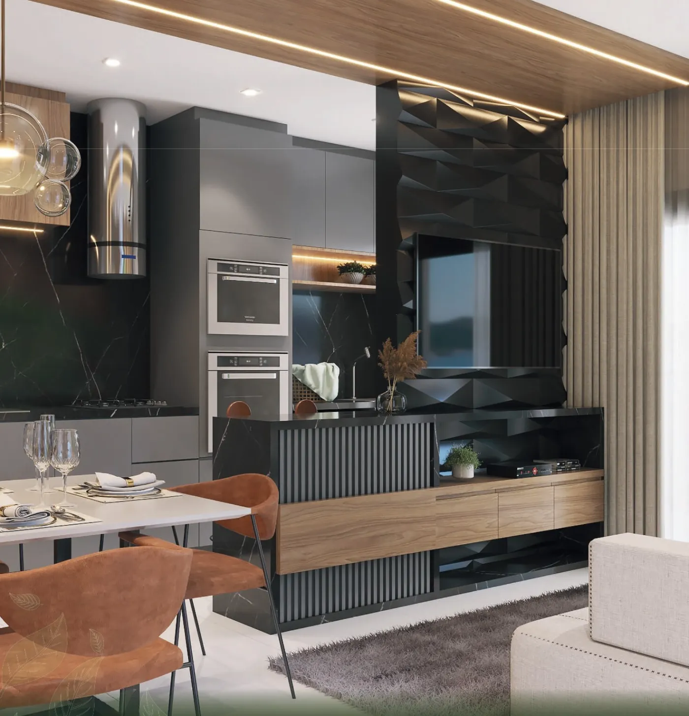 Encante Residencial - Reskatrin Encante Residencial - Reskatrin