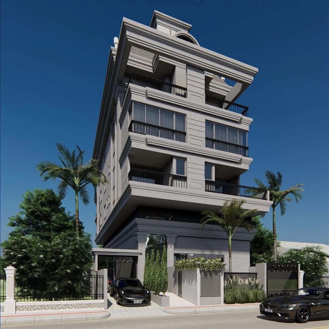 Cambllis Residence - Reskatrin Cambllis Residence - Reskatrin