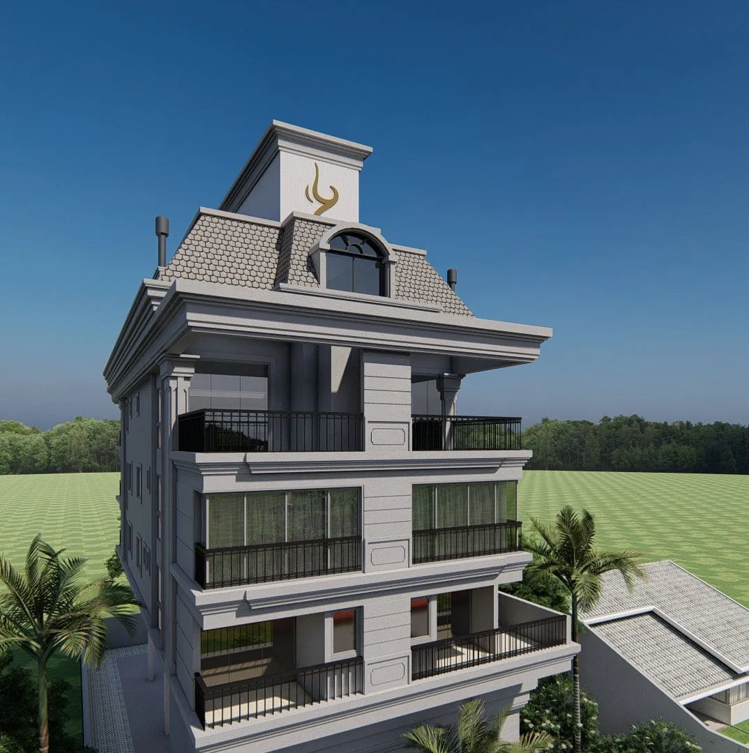 Cambllis Residence - Reskatrin Cambllis Residence - Reskatrin