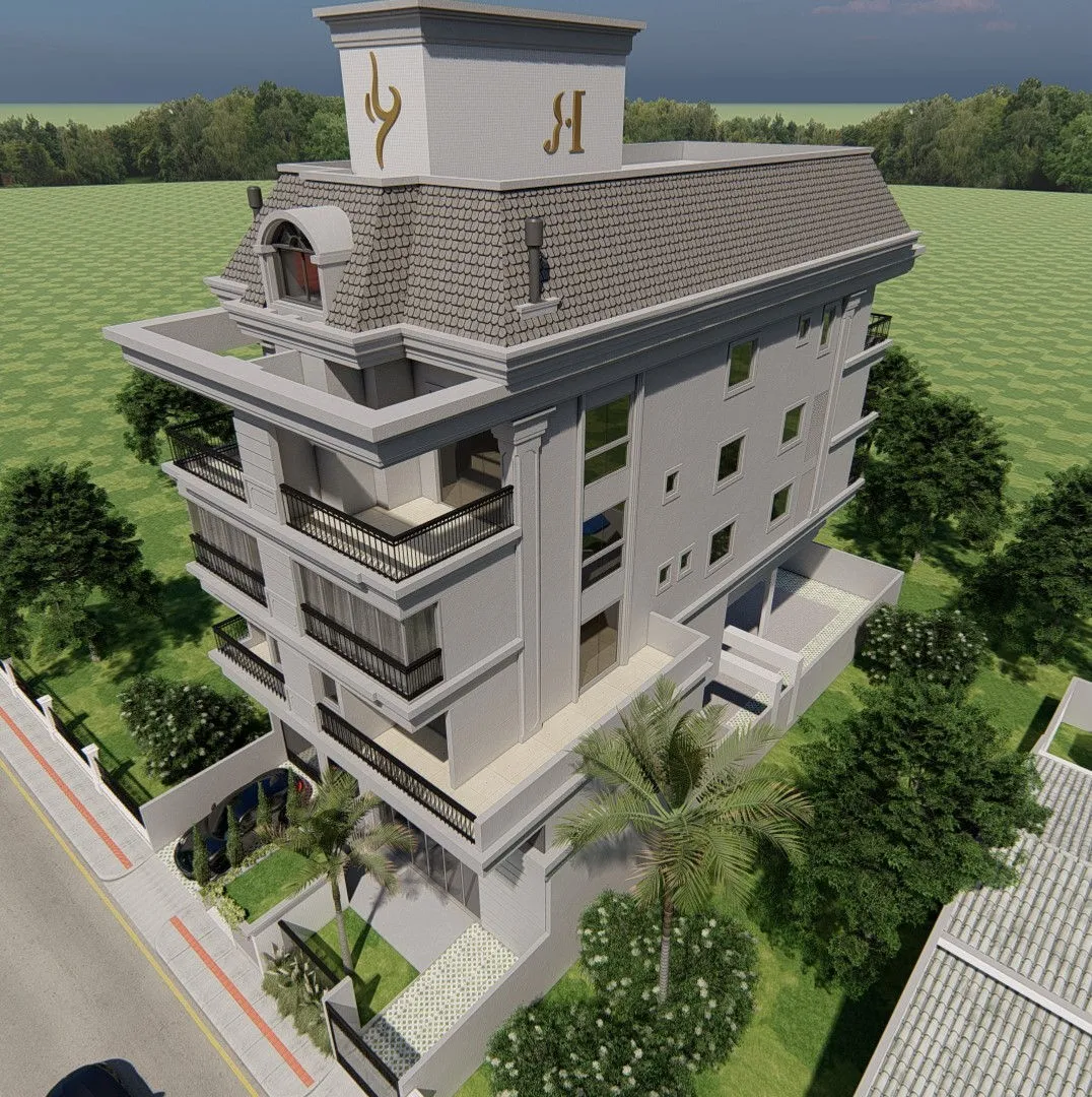 Cambllis Residence - Reskatrin Cambllis Residence - Reskatrin