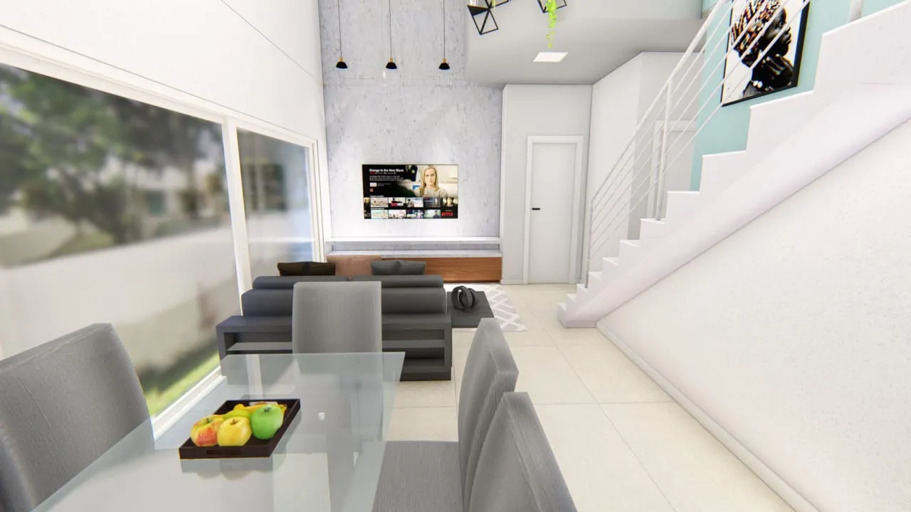 Cambllis Residence - Reskatrin Cambllis Residence - Reskatrin