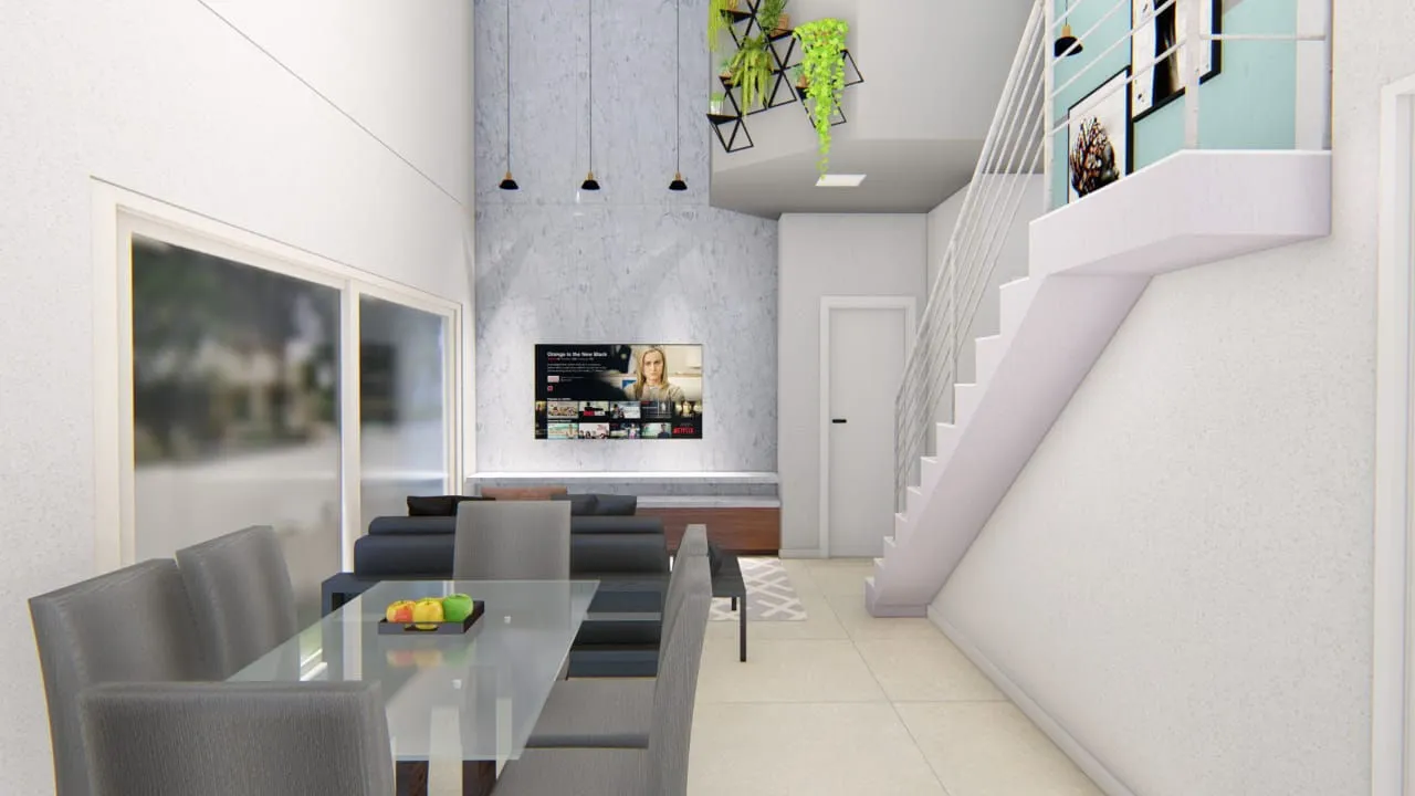 Cambllis Residence - Reskatrin Cambllis Residence - Reskatrin