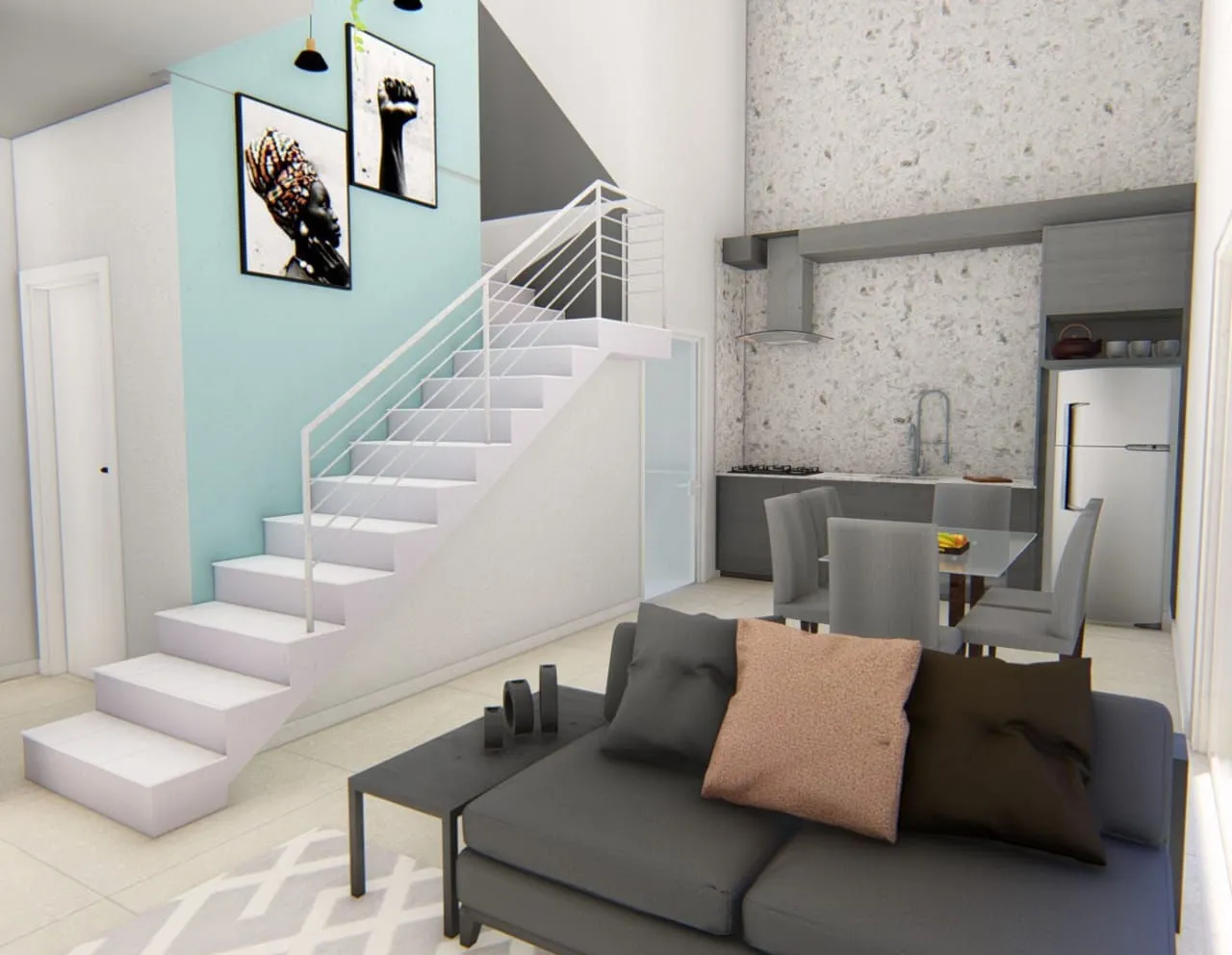 Cambllis Residence - Reskatrin Cambllis Residence - Reskatrin