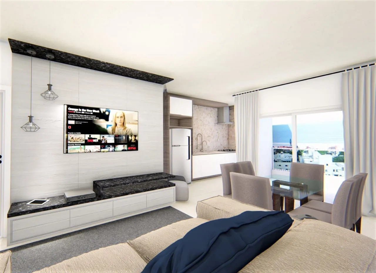 Cambllis Residence - Reskatrin Cambllis Residence - Reskatrin