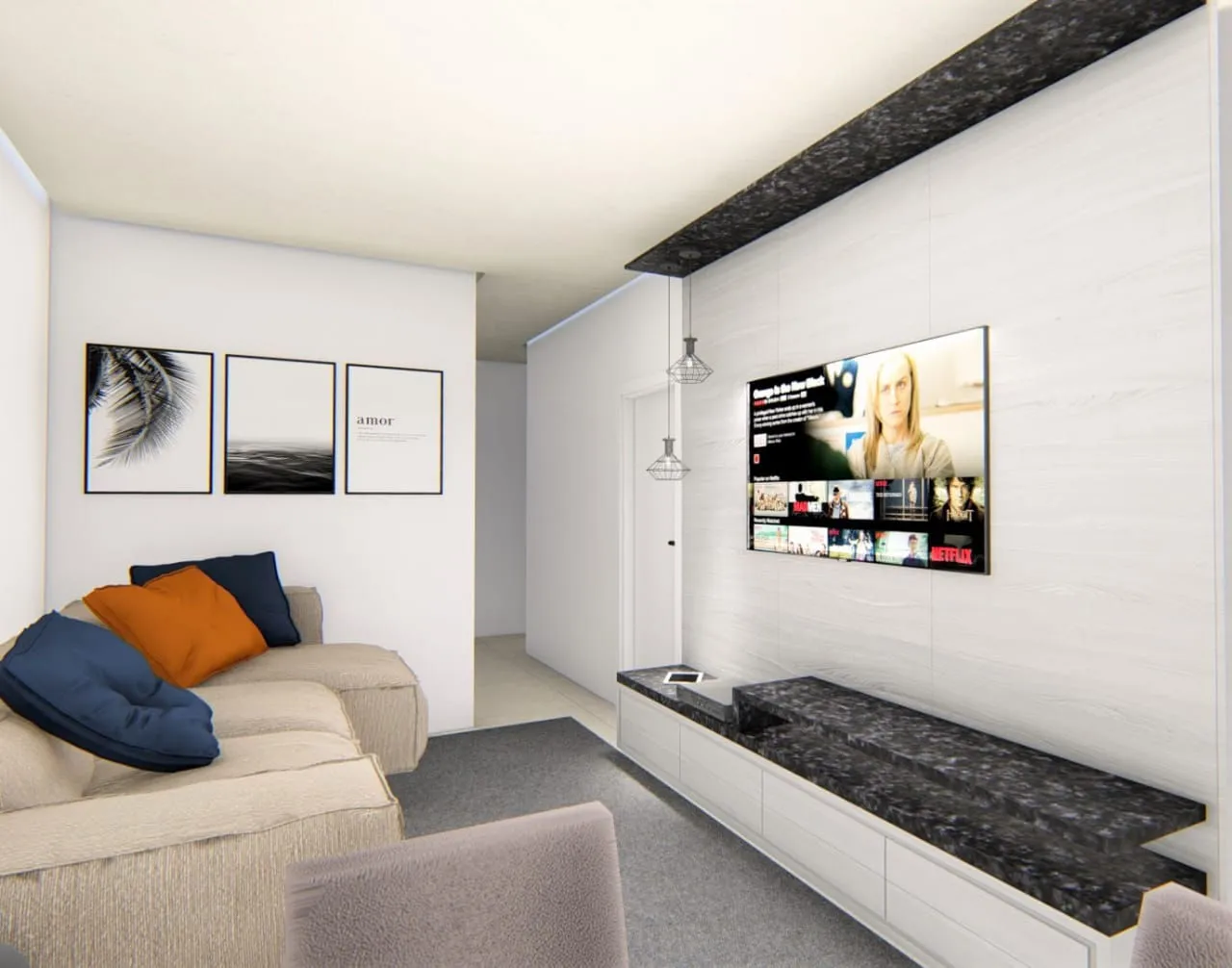 Cambllis Residence - Reskatrin Cambllis Residence - Reskatrin