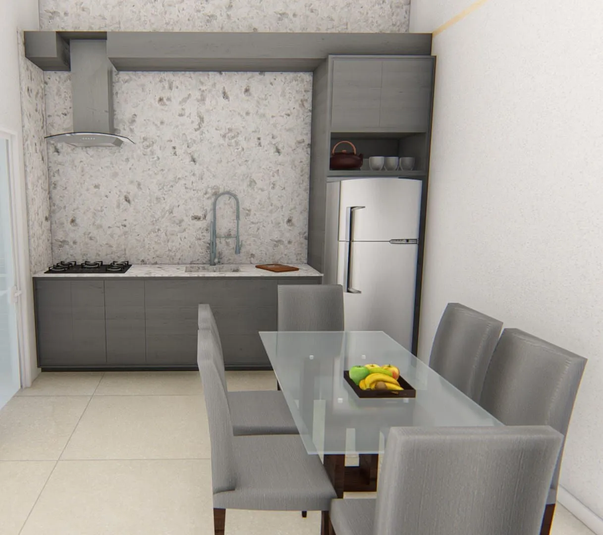 Cambllis Residence - Reskatrin Cambllis Residence - Reskatrin