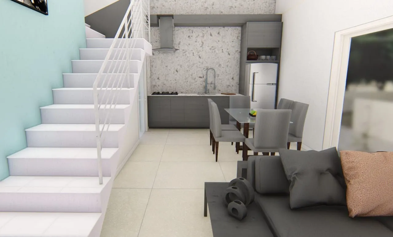 Cambllis Residence - Reskatrin Cambllis Residence - Reskatrin