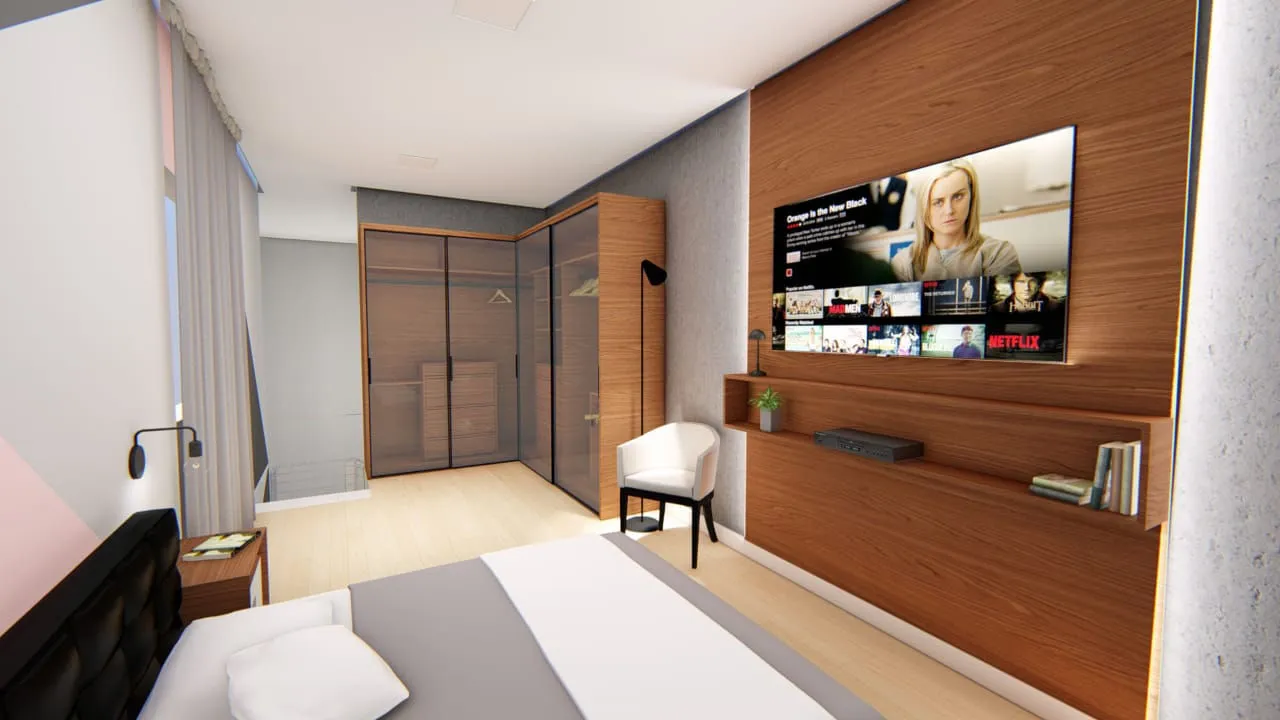 Cambllis Residence - Reskatrin Cambllis Residence - Reskatrin