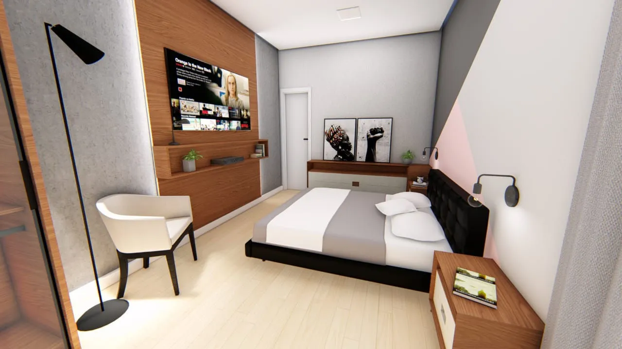 Cambllis Residence - Reskatrin Cambllis Residence - Reskatrin