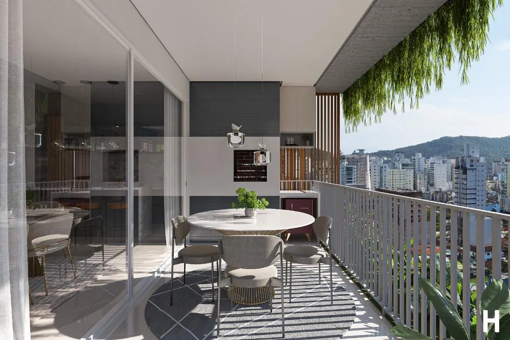 Torre Di Firenze - DB Construtora Torre Di Firenze - DB Construtora