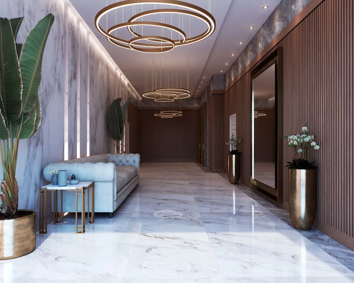 Roma Residence - Zanella Construtora Roma Residence - Zanella Construtora