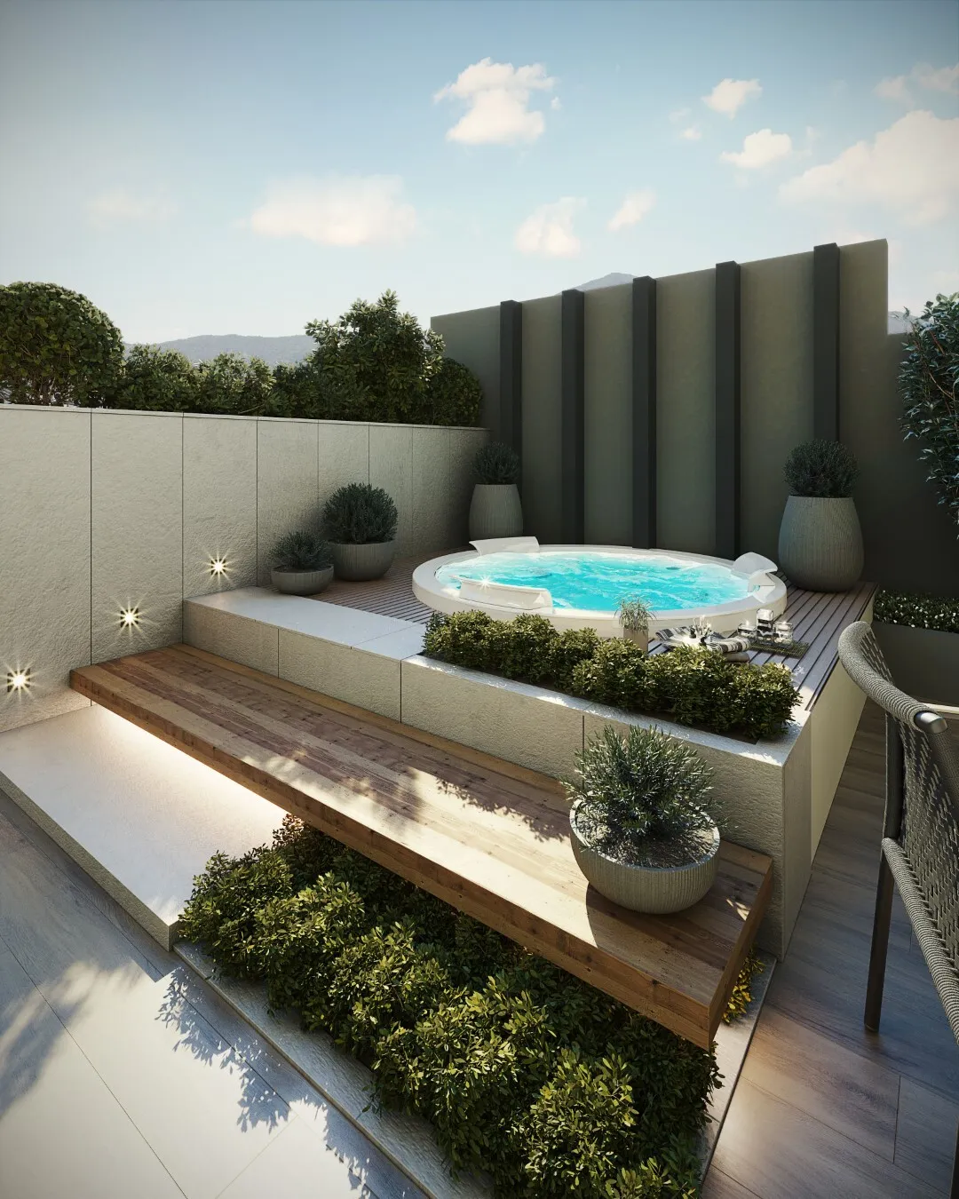 Roma Residence - Zanella Construtora Roma Residence - Zanella Construtora