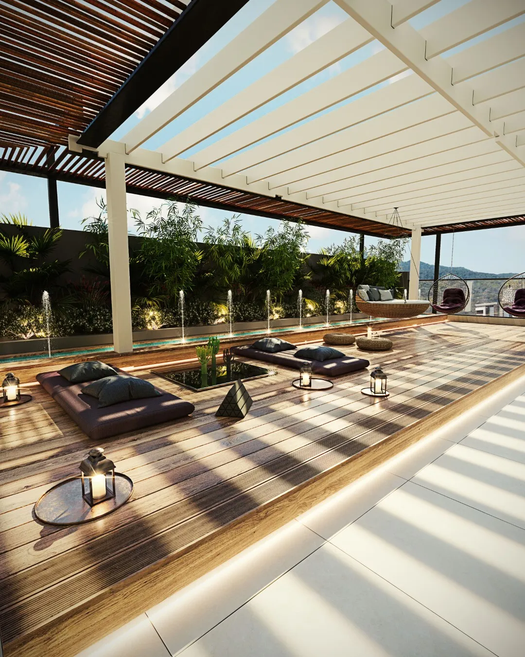Roma Residence - Zanella Construtora Roma Residence - Zanella Construtora