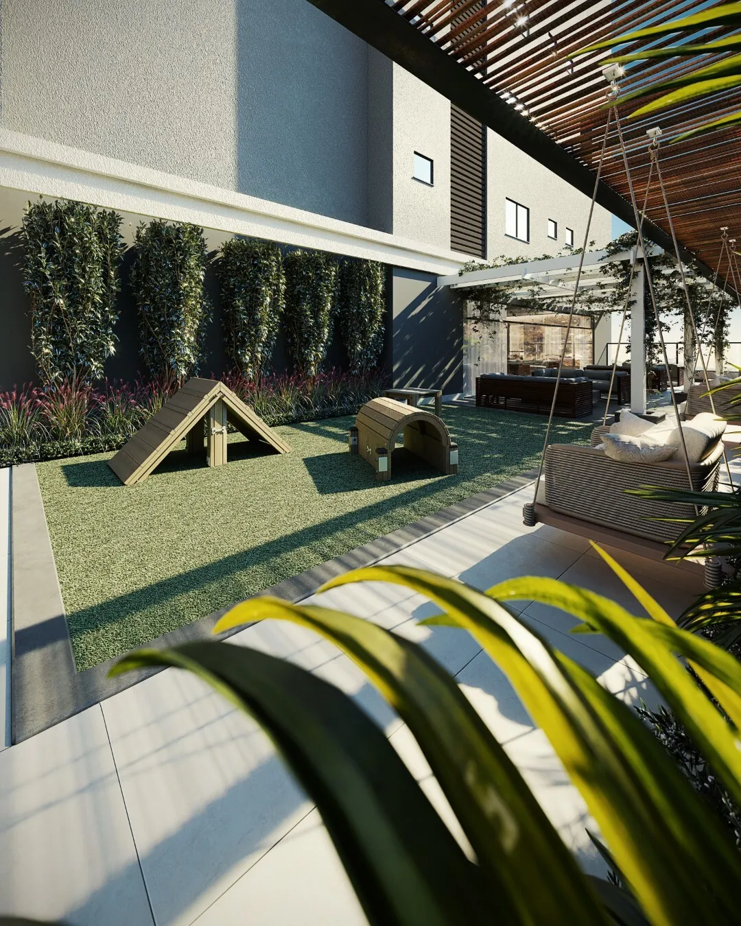 Roma Residence - Zanella Construtora Roma Residence - Zanella Construtora