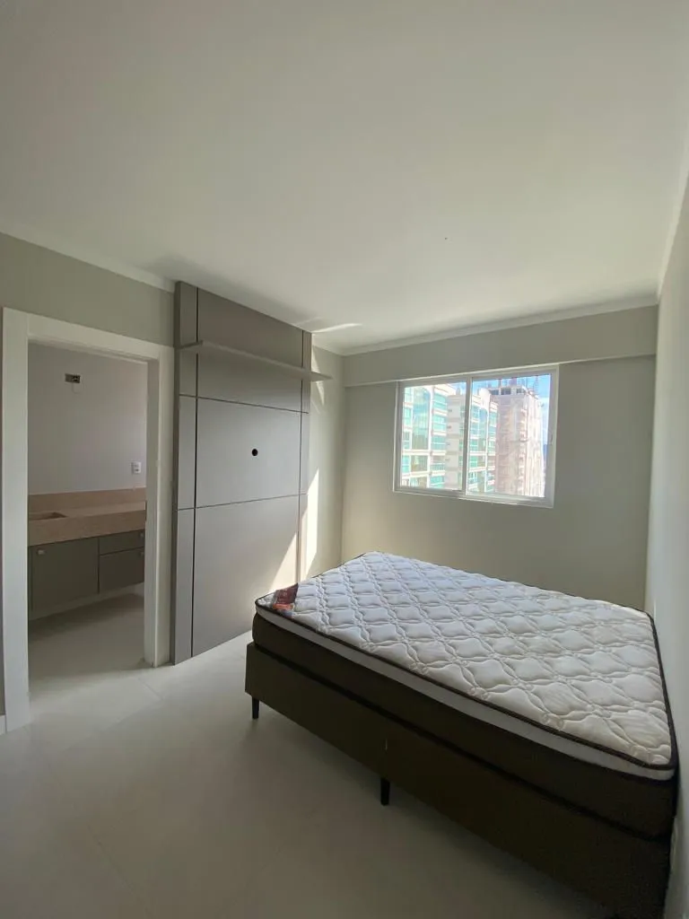 Solar Tower - IAD Incorporadora