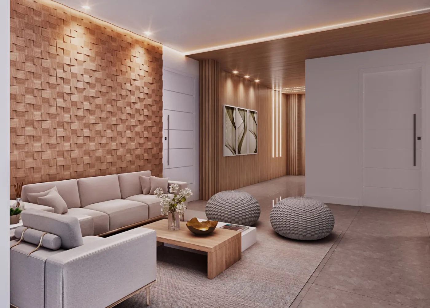 Alberto de Santiago - Residencial Alberto de Santiago - Residencial