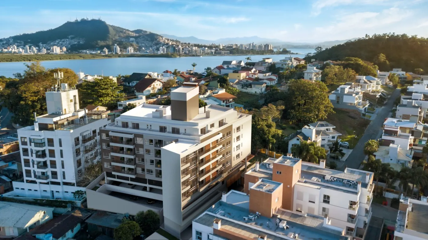 Alberto de Santiago - Residencial Alberto de Santiago - Residencial