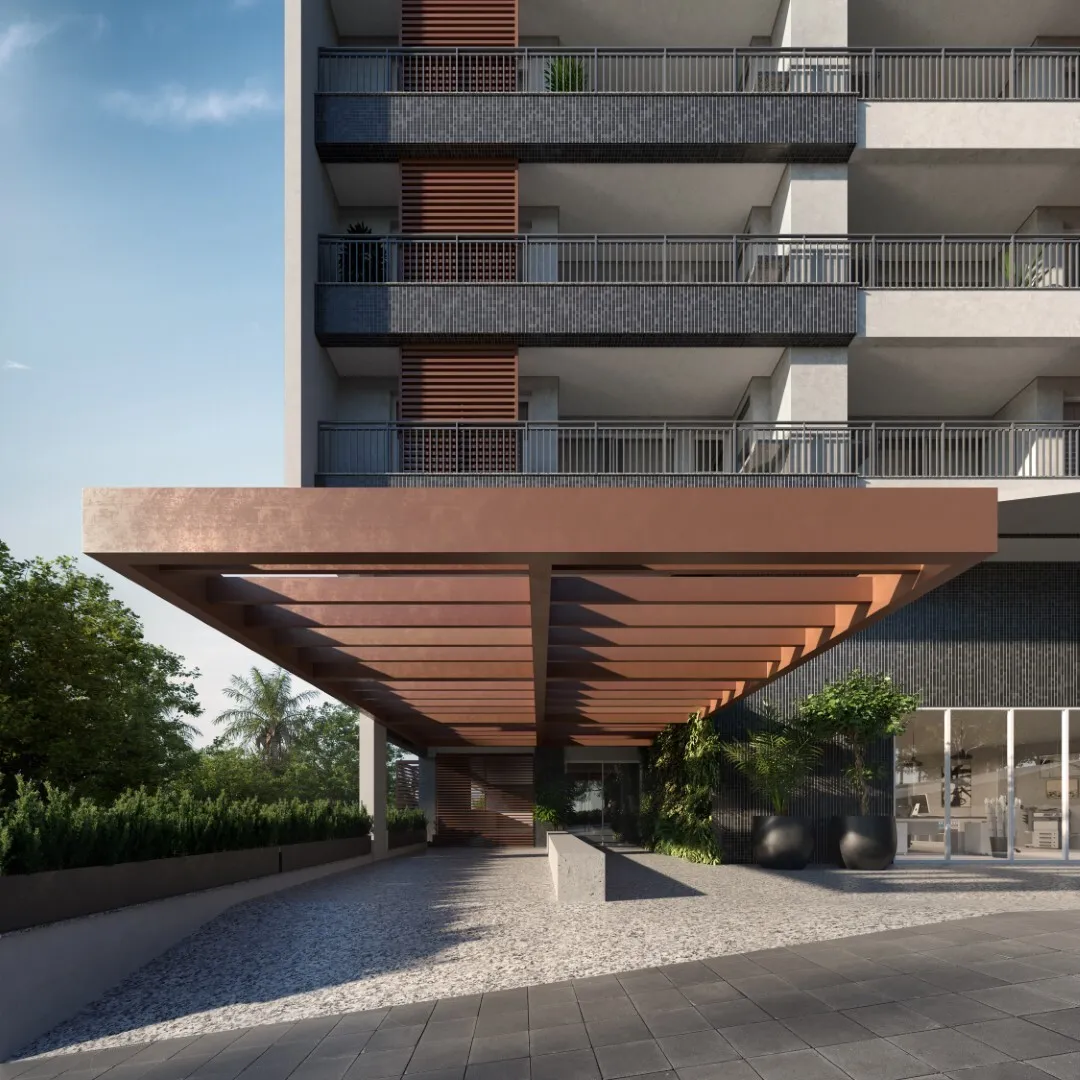 Alberto de Santiago - Residencial Alberto de Santiago - Residencial