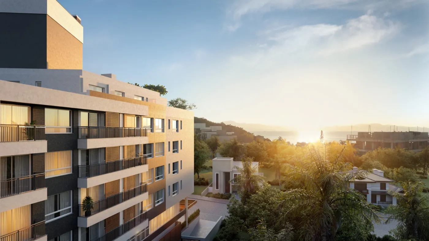 Alberto de Santiago - Residencial Alberto de Santiago - Residencial