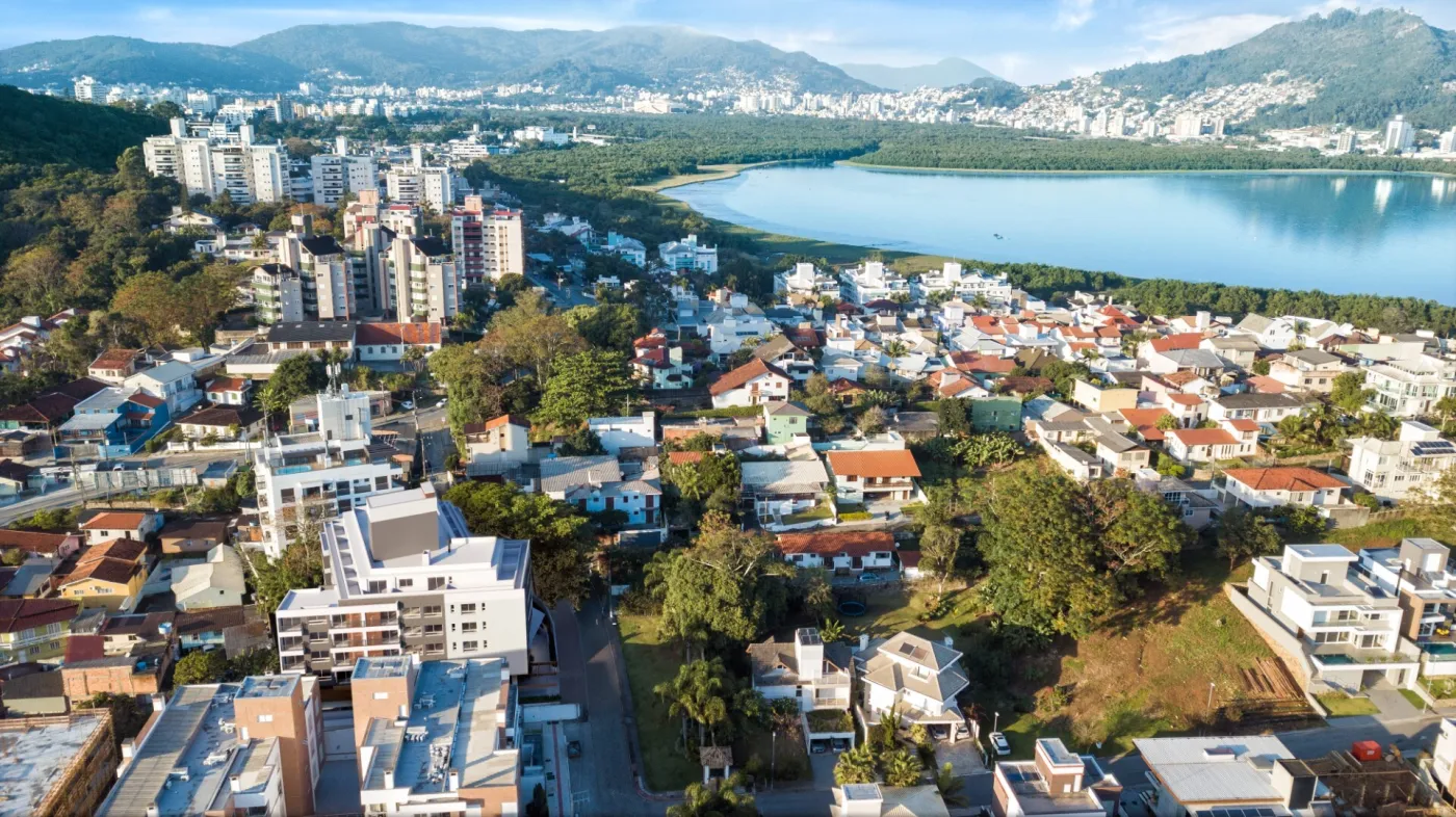 Alberto de Santiago - Residencial Alberto de Santiago - Residencial