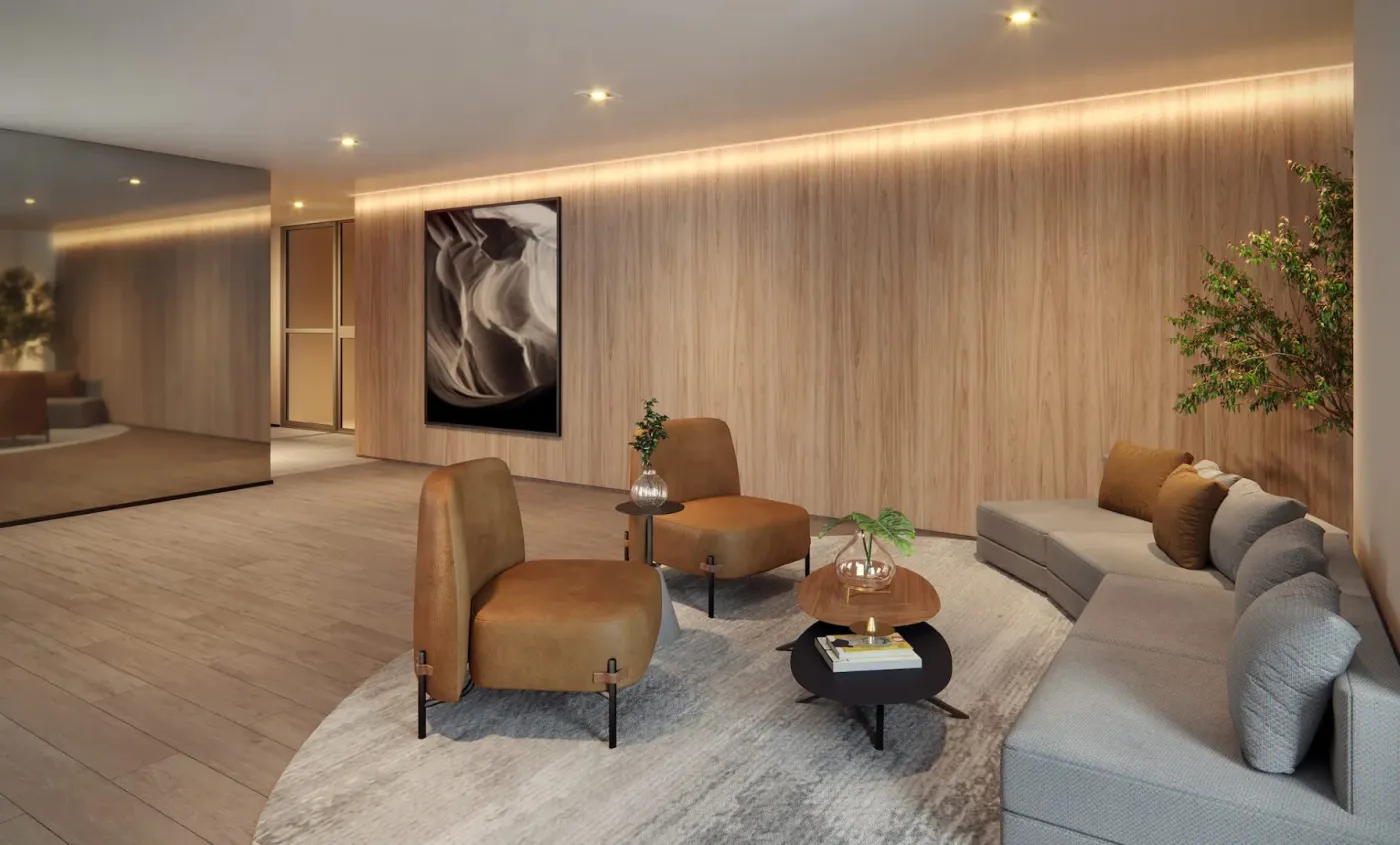 Raízes Premium Butantã - Residencial