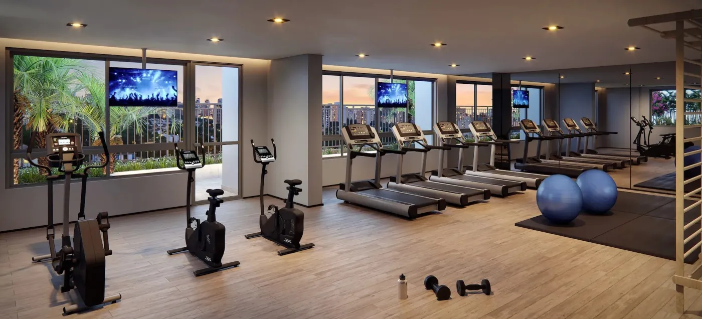 Raízes Premium Butantã - Residencial