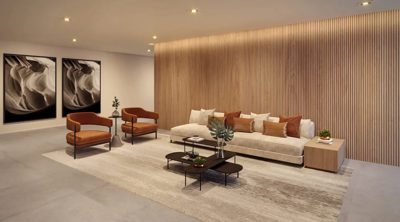 Raízes Premium Butantã - Residencial