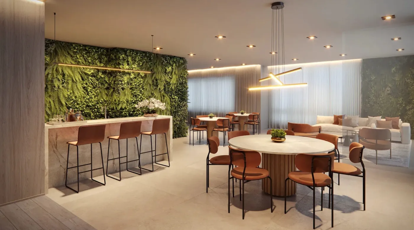 Raízes Premium Butantã - Residencial