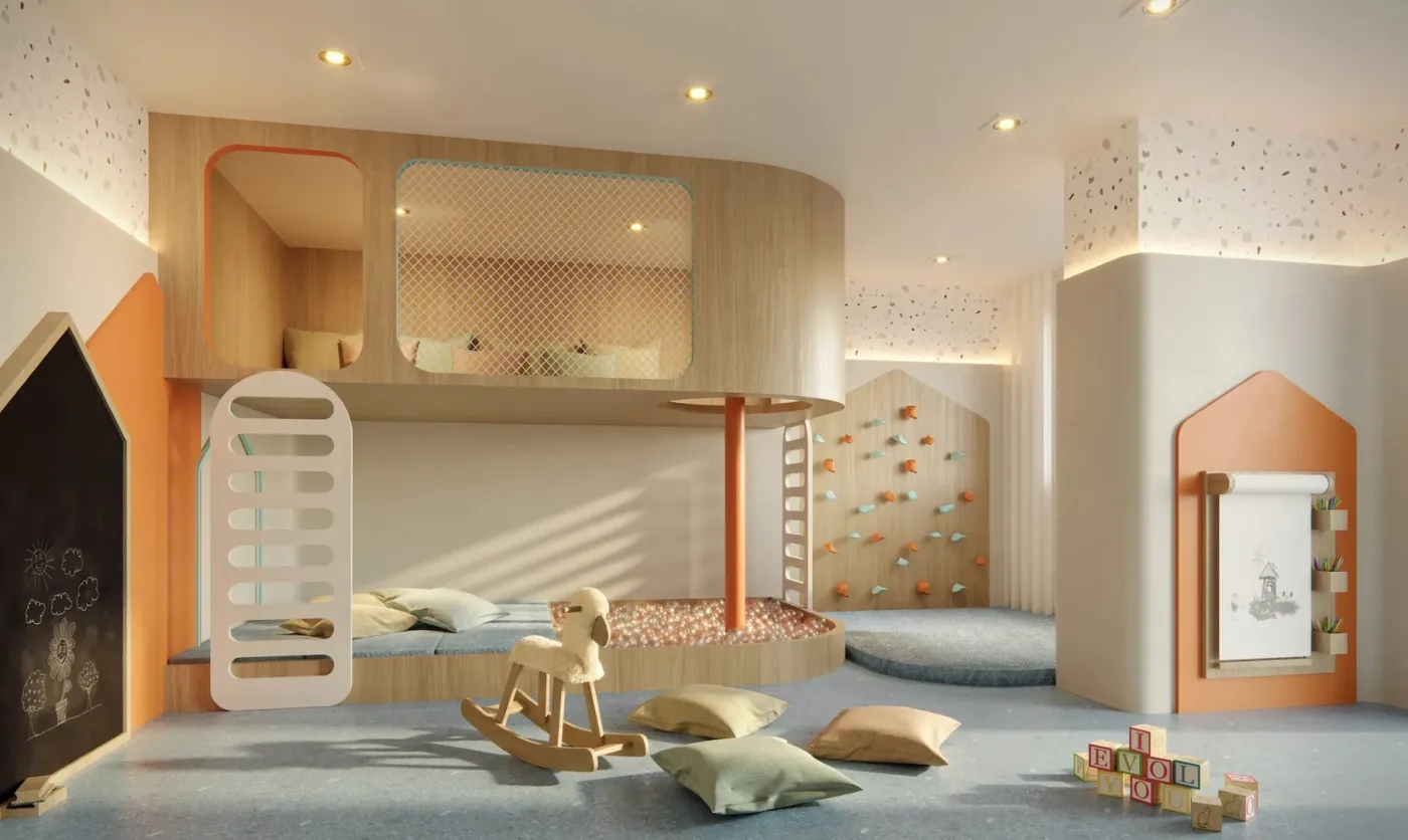 Raízes Premium Butantã - Residencial