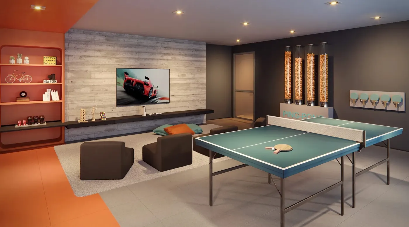 Raízes Premium Butantã - Residencial