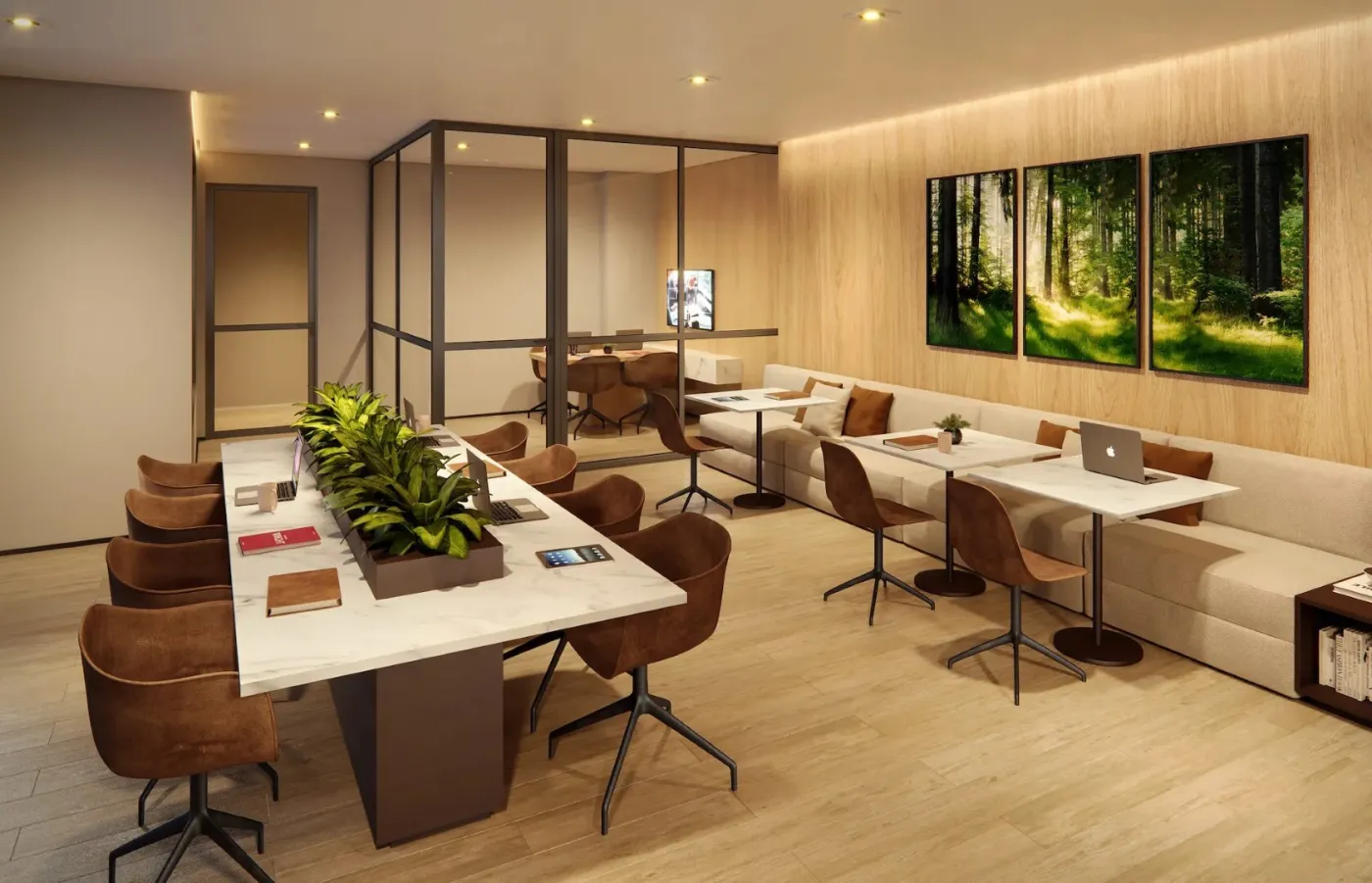 Raízes Premium Butantã - Residencial