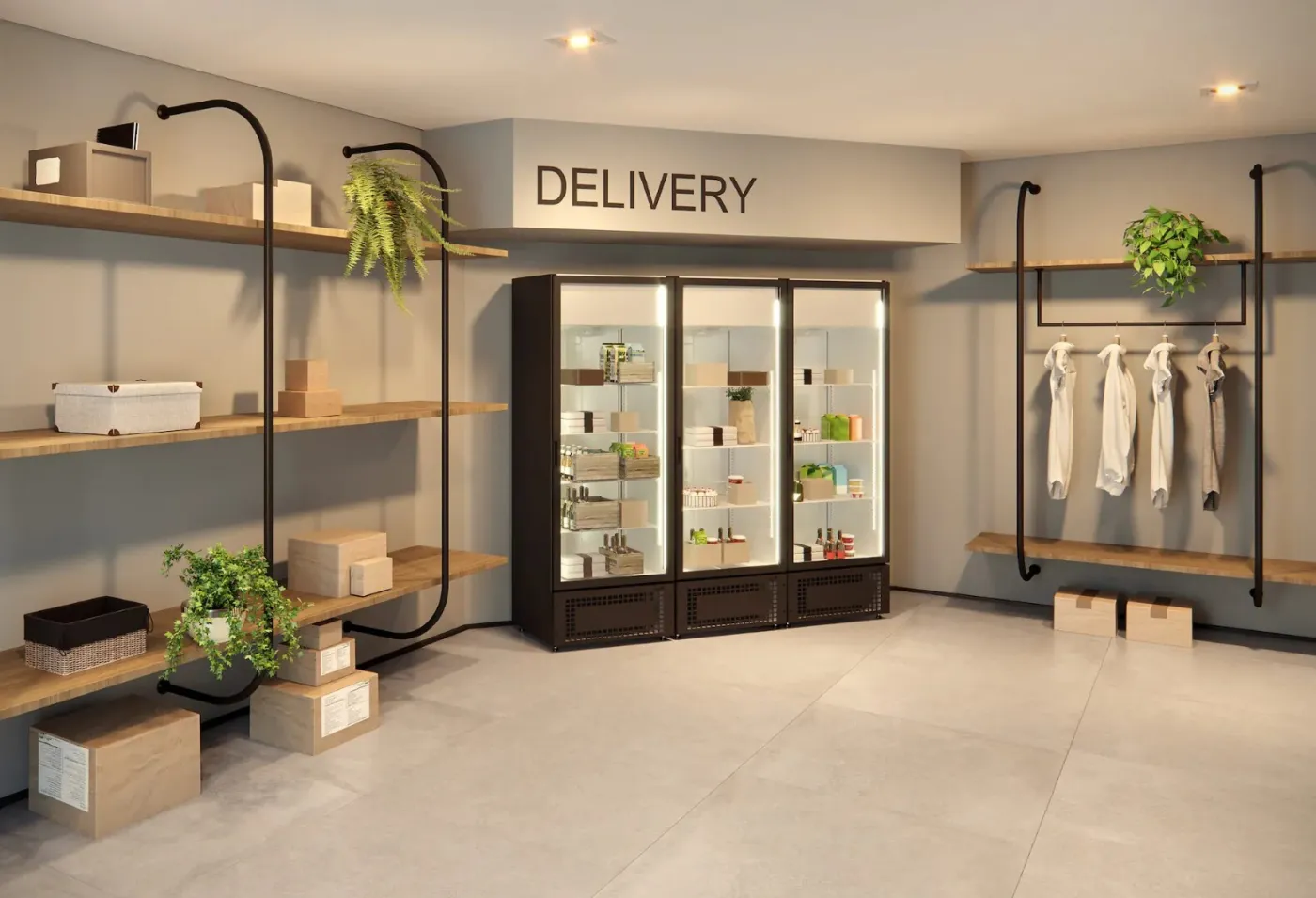 Raízes Premium Butantã - Residencial
