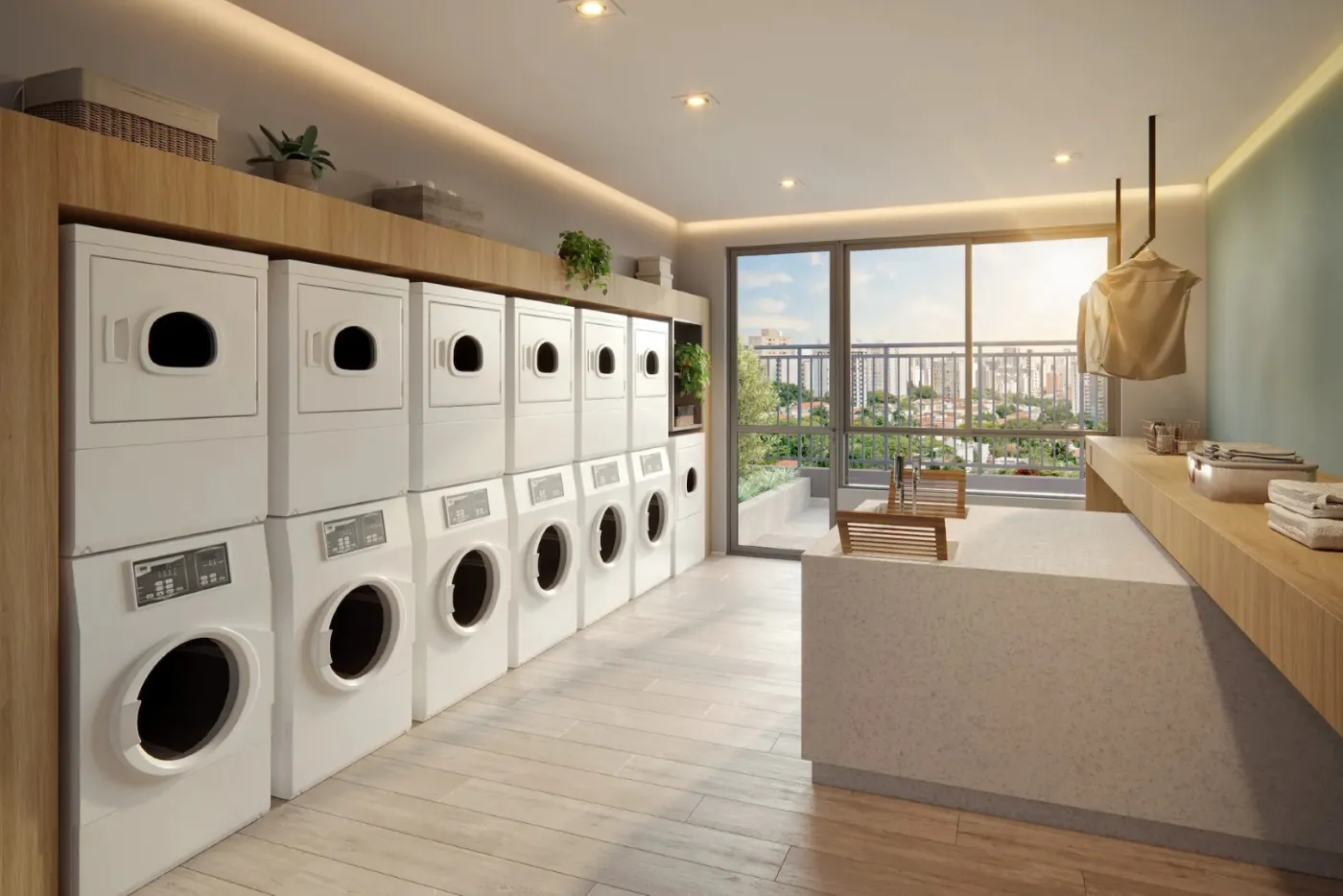 Raízes Premium Butantã - Residencial