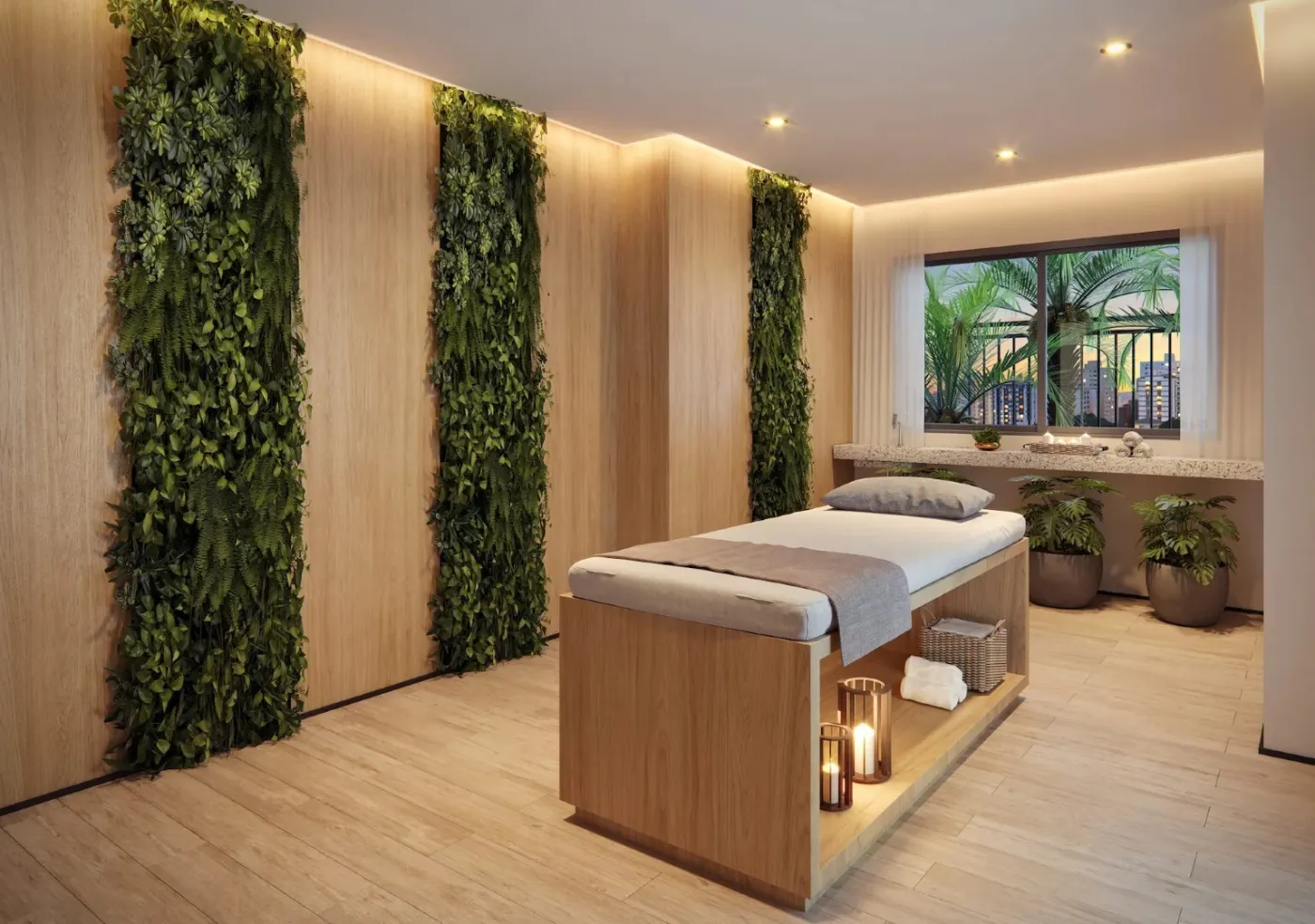 Raízes Premium Butantã - Residencial