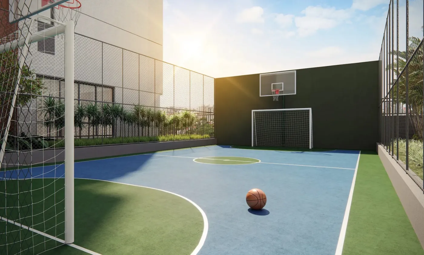 Raízes Premium Butantã - Residencial