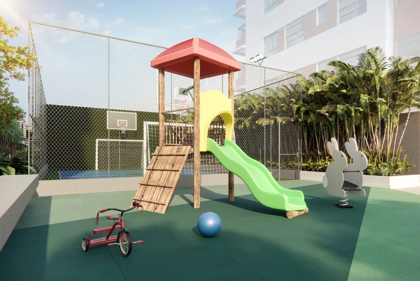Raízes Premium Butantã - Residencial